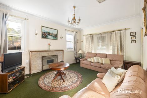 Property photo of 1 Trent Street Ivanhoe VIC 3079