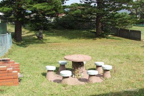 Property photo of 57 Pacific Avenue Werri Beach NSW 2534