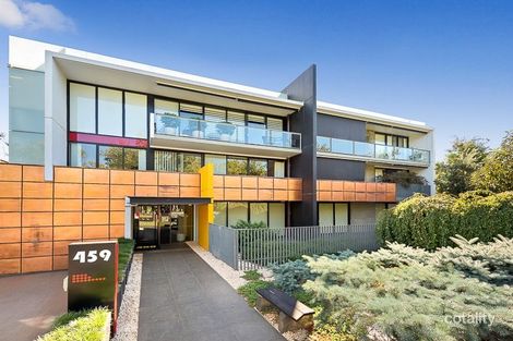 Property photo of 503/459 Royal Parade Parkville VIC 3052