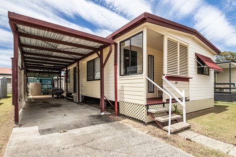 Property photo of 1 Kal-Ma-Kuta Drive Sandstone Point QLD 4511