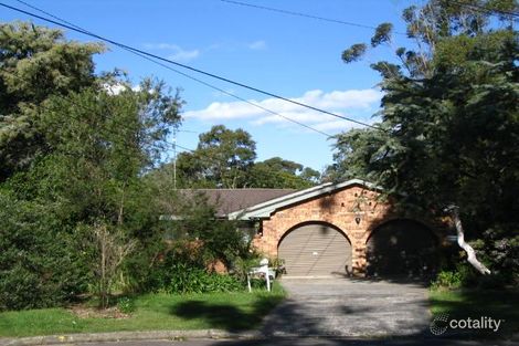 Property photo of 8 Undula Place Belrose NSW 2085