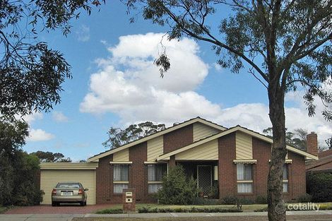Property photo of 29 Apollo Road Taylors Lakes VIC 3038