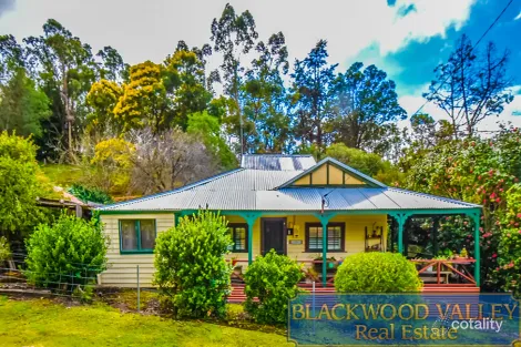 12 Loftie St, Bridgetown, WA 6255