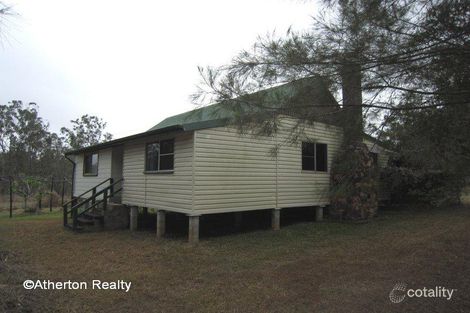1114 Longlands Gap Rd, Wondecla, QLD 4887