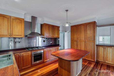 Property photo of 15 Mary Street Mount Lofty QLD 4350