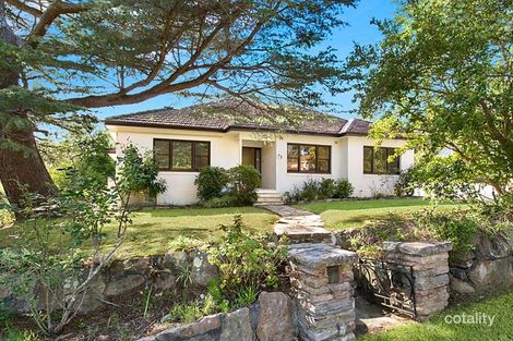 Property photo of 73 Bannockburn Road Pymble NSW 2073