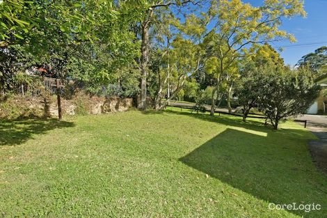 Property photo of 21 Putarri Avenue St Ives NSW 2075