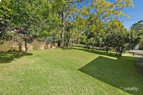 Property photo of 21 Putarri Avenue St Ives NSW 2075