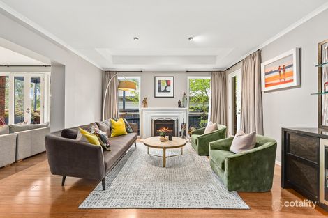 Property photo of 5 Milton Street Canterbury VIC 3126