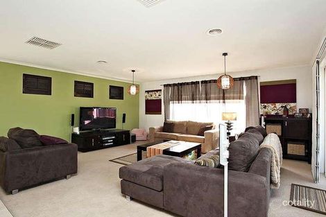 Property photo of 2 Bursill Court Wyndham Vale VIC 3024