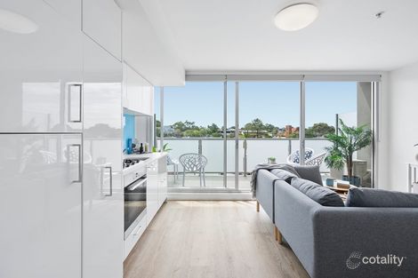 Property photo of 410/2 Willis Lane Hampton VIC 3188