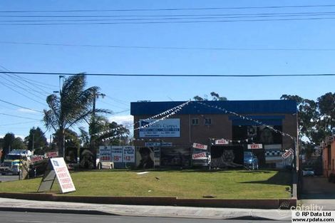 1/167 Newbridge Rd, Chipping Norton, NSW 2170