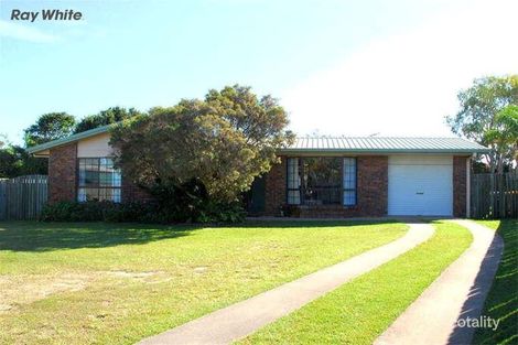 Property photo of 11 Phoenix Court Kawungan QLD 4655