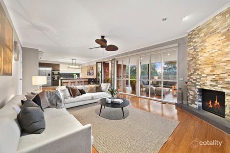 Property photo of 5 Milton Street Canterbury VIC 3126