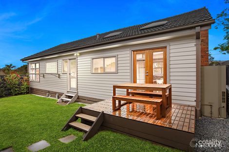Property photo of 6 Peter Street Croydon South VIC 3136