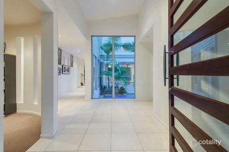 Property photo of 16 Katinka Circuit Coomera QLD 4209