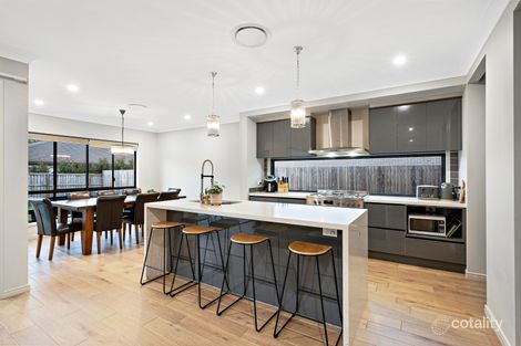 Property photo of 76 Needham Place Bridgeman Downs QLD 4035