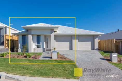 1/12 Bladensburg St, South Ripley, QLD 4306