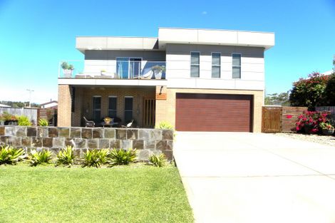 Property photo of 13 Wirreecoo Road Berrara NSW 2540