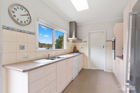 Property photo of 6 Peter Street Croydon South VIC 3136