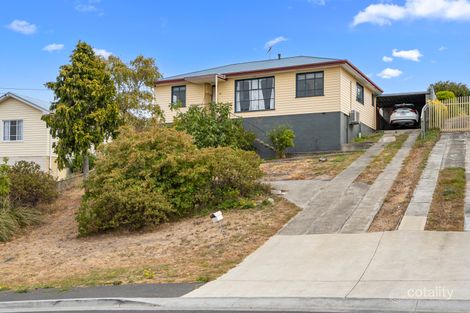 Property photo of 16 Pekurn Crescent Berriedale TAS 7011