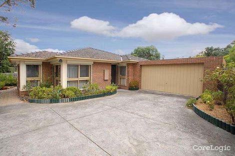 Property photo of 2/12 Adelaide Avenue Mount Waverley VIC 3149