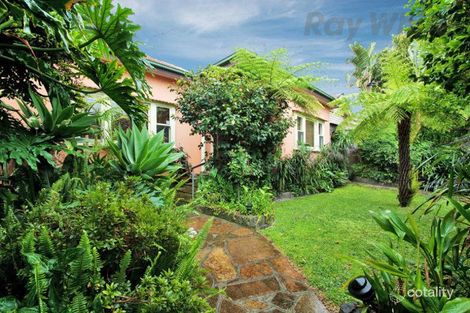 Property photo of 5 Roberts Street Brunswick East VIC 3057