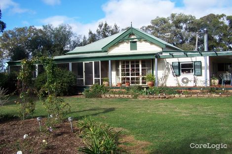 Property photo of 847 Warral-Bithramere Road Bithramere NSW 2340