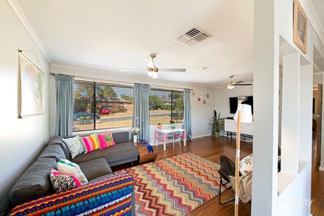 Property photo of 36 Brownless Street Macgregor ACT 2615