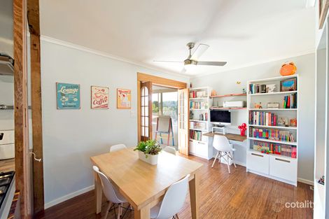 Property photo of 36 Brownless Street Macgregor ACT 2615