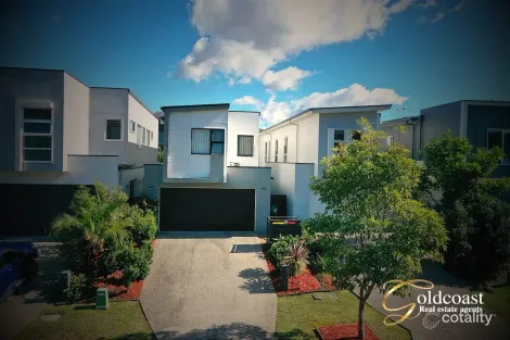 25 Niccy Rd, Coomera, QLD 4209