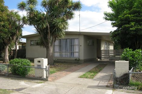 23 Lucknow St, East Bairnsdale, VIC 3875