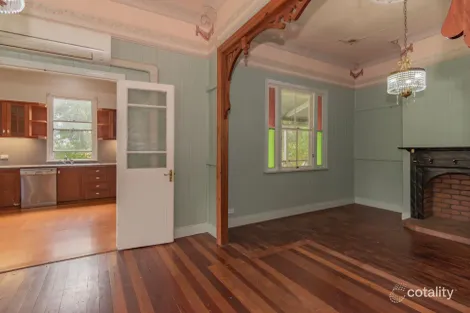 Property photo of 41 Azalea Street Emu Vale QLD 4371