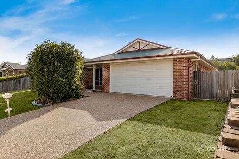 Property photo of 5 Gaudron Close Wilsonton Heights QLD 4350