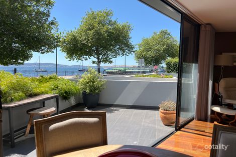 Property photo of 2/417 Sandy Bay Road Sandy Bay TAS 7005