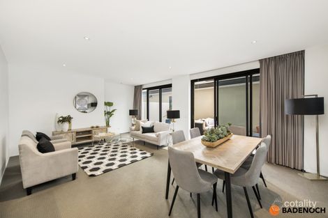 Property photo of 1/5 Sydney Avenue Barton ACT 2600