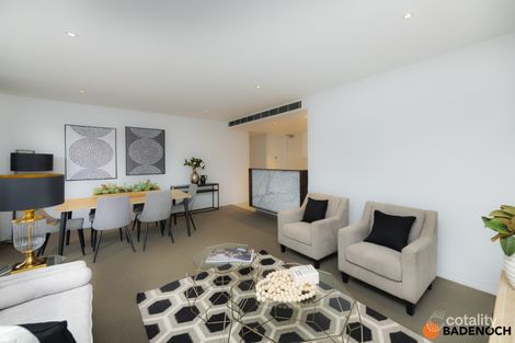 Property photo of 1/5 Sydney Avenue Barton ACT 2600