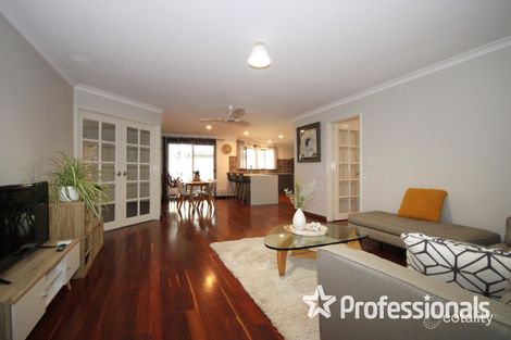 Property photo of 15 Williams Way Australind WA 6233