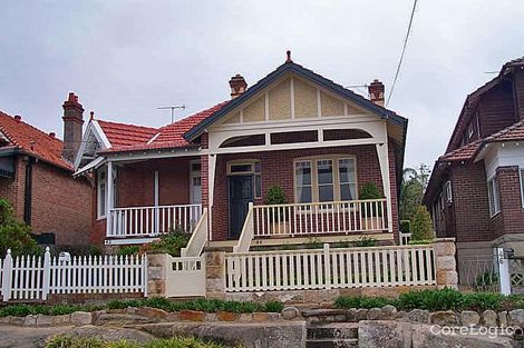 Property photo of 44 Royalist Road Mosman NSW 2088