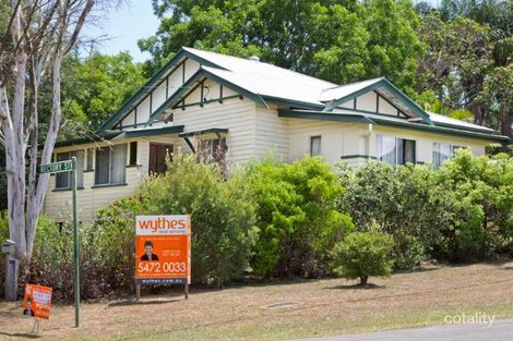 29 Rectory St, Pomona, QLD 4568