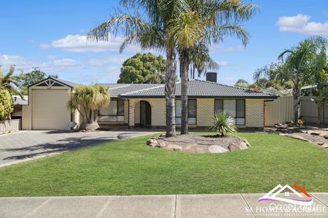 Property photo of 36 Kestral Way Modbury Heights SA 5092