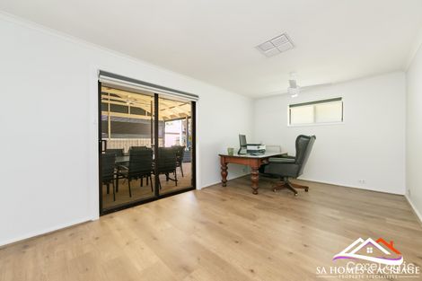 Property photo of 36 Kestral Way Modbury Heights SA 5092