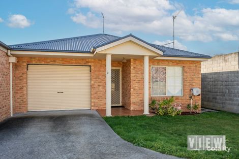 3/23 Hamilton St, Latrobe, TAS 7307