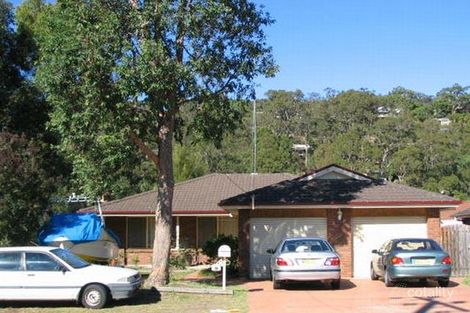 Property photo of 25 Cowper Road Umina Beach NSW 2257