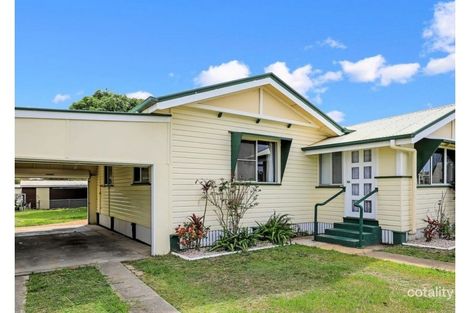 3 Aberdeen St, Bundaberg South, QLD 4670