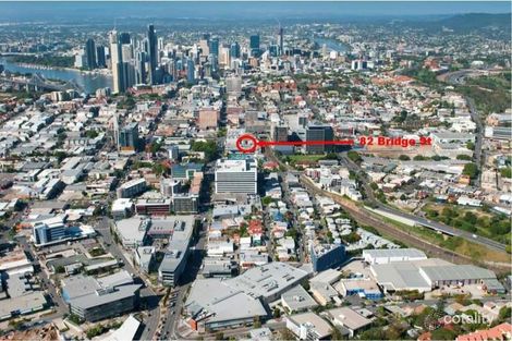 82 Bridge St, Fortitude Valley, QLD 4006