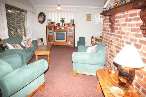 Property photo of 31 Mitchell Avenue Molendinar QLD 4214