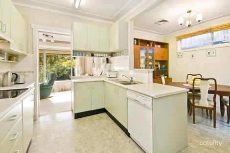 Property photo of 21 Putarri Avenue St Ives NSW 2075