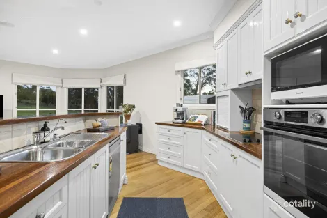 Property photo of 5 Fondulac Drive Highfields QLD 4352