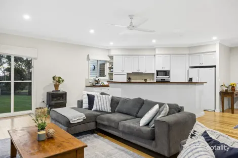 Property photo of 5 Fondulac Drive Highfields QLD 4352